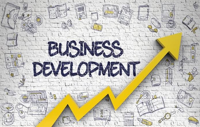 Top Business Development Strategies for 2025