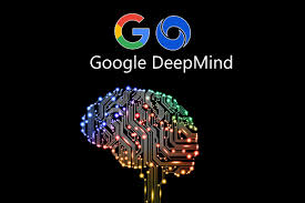 Google DeepMind