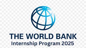 world bank internship